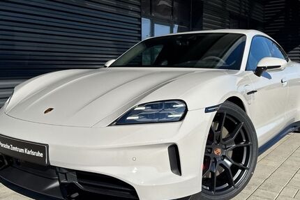 Porsche Taycan 15.900 km 136.089 € Ettlingen 76275
