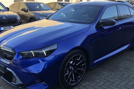 BMW M5 10.901 km 134.900 &euro; Ahaus 48683