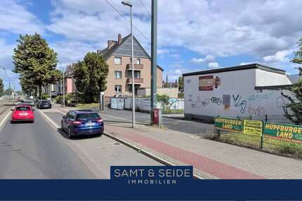 Grundstück in Düsseldorf 1.600.000 € 2060 m² zimmer