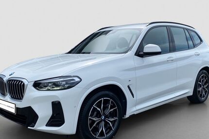 BMW X3 44.368 km 44.565 &euro; Schneeberg 08289
