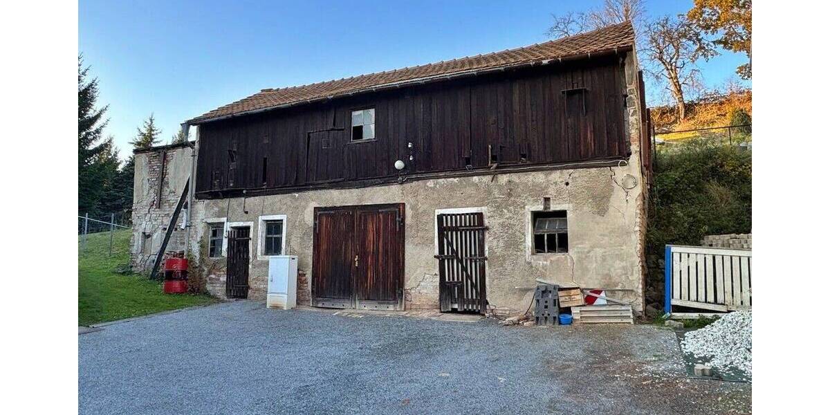 Grundstück Bärenklause Bärenklause - 59.500&euro; | Angebot:23597504