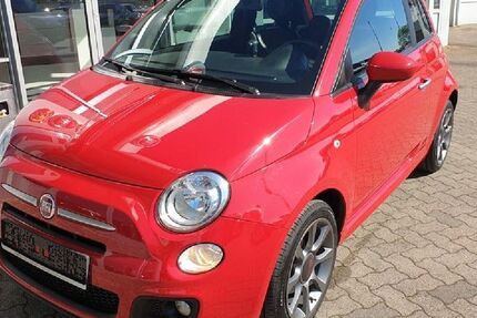 Fiat 500S 148.021 km 4.950 &euro; Kleinkitzighofen-Lamerdingen 86862
