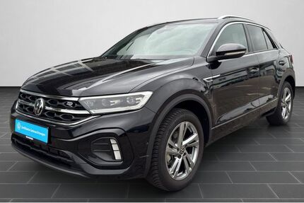 VW T-Roc 21.359 km 31.490 € Simmern 55469