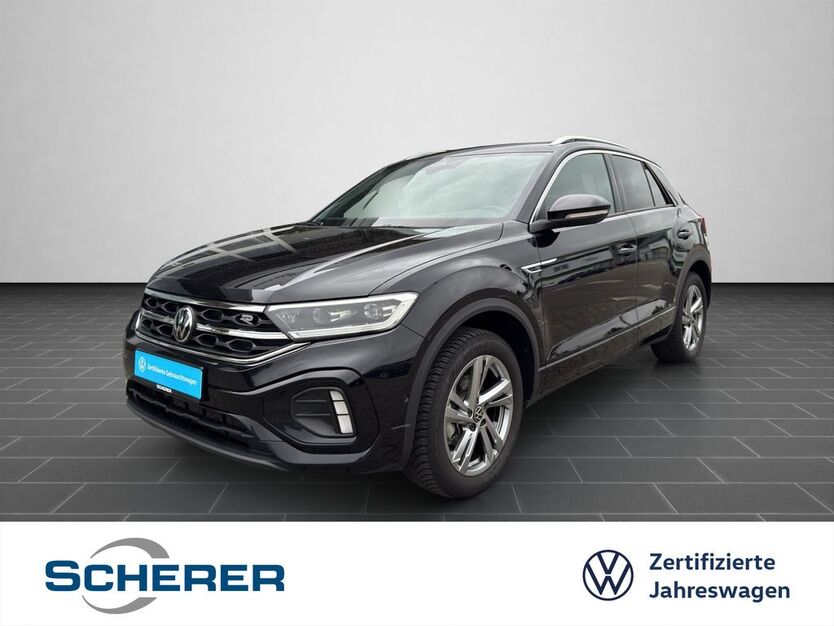 VW T-Roc 21.359 km 31.490 € Simmern 55469