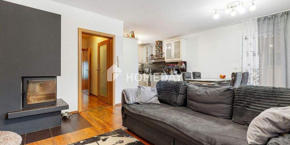 Doppelhaushälfte Erlangen Büchenbach - 8 Zimmer, 111 m&sup2;, 735.000&euro; | Angebot:25319612