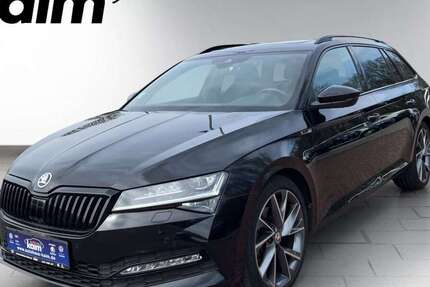 Skoda Superb 65.611 km 35.990 &euro; Leck 25917