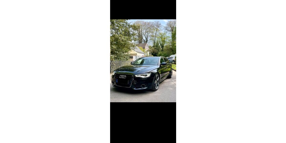 Audi A6 211.000 km 13.200 &euro; gladbeck 45968