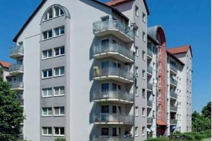 Wohnung Germersheim - 1 Zimmer, 26 m&sup2;, 90.000&euro; | Angebot:26638030