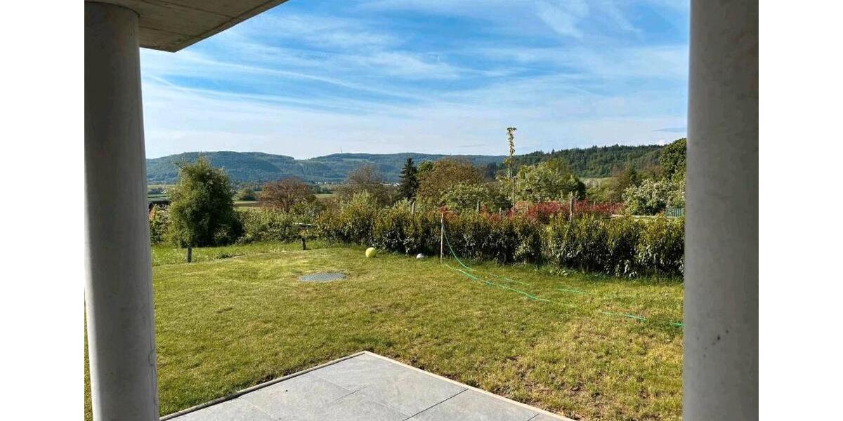 Terrassenwohnung Klettgau - 2 Zimmer, 53 m&sup2;, 700&euro; | Angebot:26350174