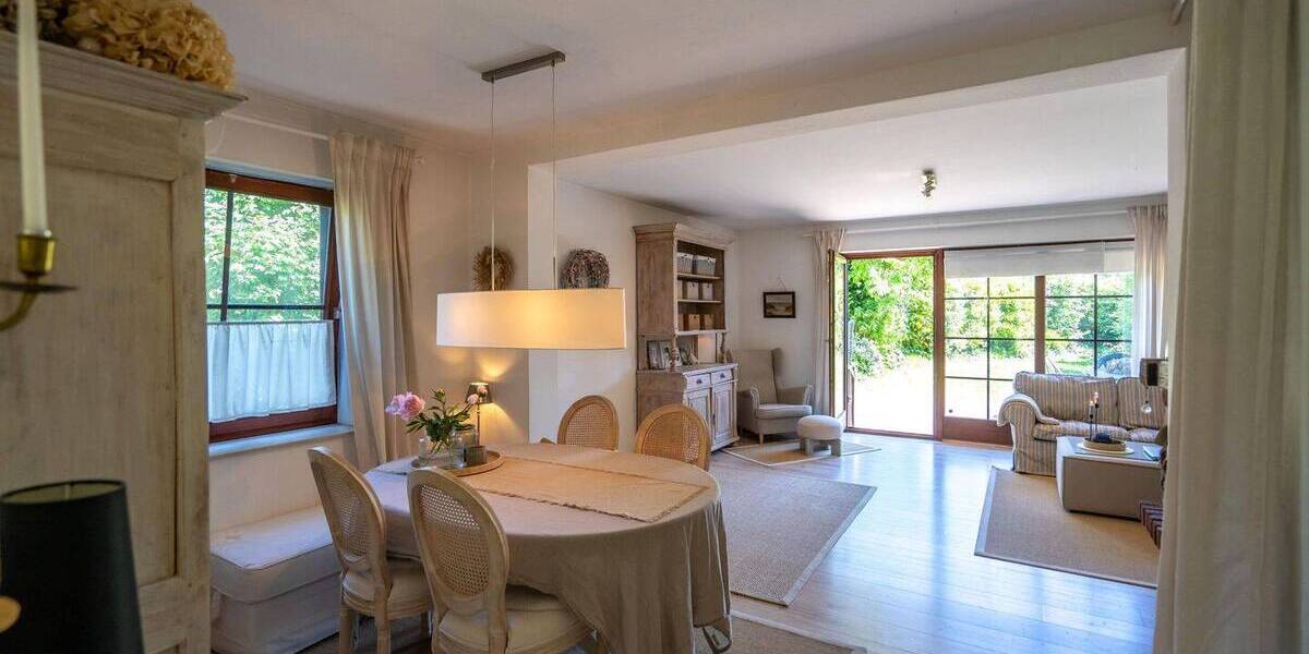 Doppelhaushälfte Hamburg Lemsahl-Mellingstedt - 4 Zimmer, 101 m&sup2;, 519.000&euro; | Angebot:26806506
