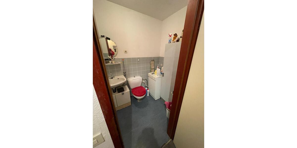 Erdgeschoßwohnung Gelsenkirchen Gelsenkirchen-Mitte - 1.5 Zimmer, 44 m&sup2;, 70.000&euro; | Angebot:25098595