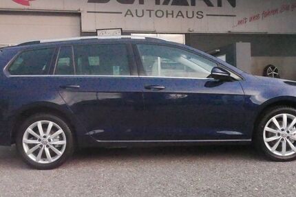 VW Golf 73.000 km 19.700 € Eichstetten 79356