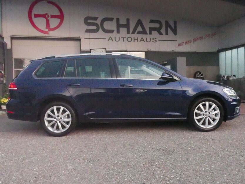 VW Golf 73.000 km 19.700 € Eichstetten 79356