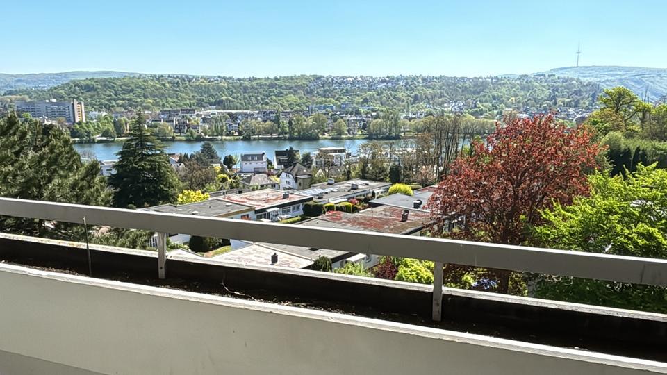 Etagenwohnung Koblenz - 3 Zimmer, 79 m&sup2;, 254.000&euro; | Angebot:26367666