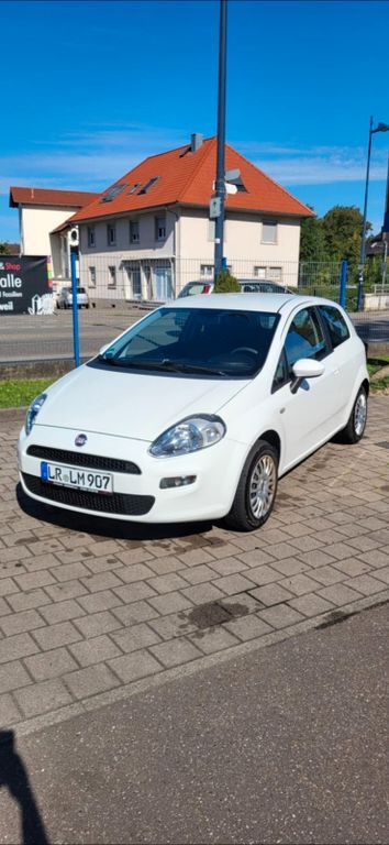 Punto