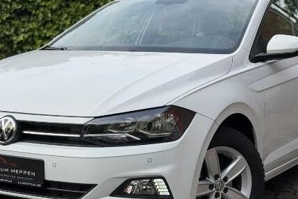 VW Polo 58.500 km 12.500 &euro; Meppen 49716