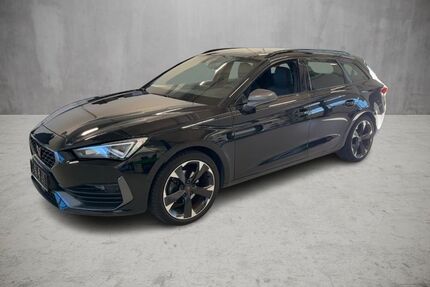 Cupra Leon 39.793 km 23.990 &euro; Bispingen 29646