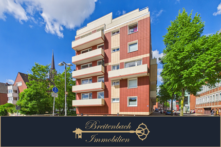 Wohnung Bremen - 1 Zimmer, 32 m&sup2;, 90.000&euro; | Angebot:26931900
