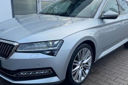 Skoda Superb 91.314 km 23.990 &euro; Heidenheim/Brenz 89520