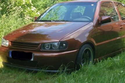 VW Polo 148.000 km 6.250 &euro; Flensburg 24941