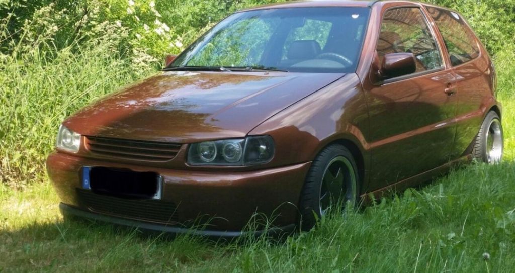 VW Polo 148.000 km 6.250 &euro; Flensburg 24941