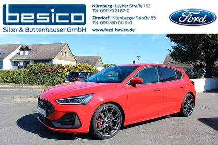 Ford Focus 22.890 km 33.770 € Nürnberg 90431