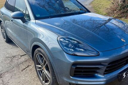 Porsche Cayenne 130.000 km 48.900 &euro; Bamberg 96047