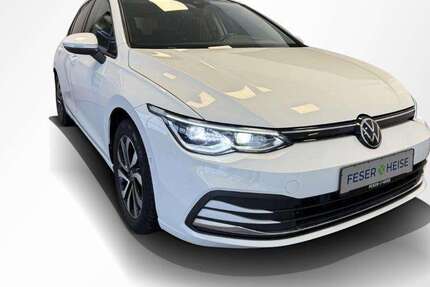 VW Golf 56.624 km 22.950 &euro; Köthen 06366