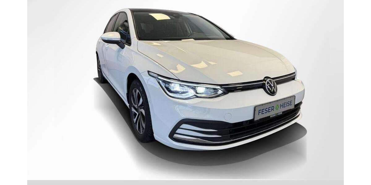 VW Golf 56.624 km 22.950 &euro; Köthen 06366