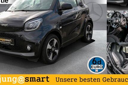 Smart ForTwo 19.881 km 15.232 &euro; Dorsten 46282