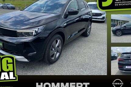 Opel Grandland (X) 20.590 km 21.790 &euro; Sonneberg 96515