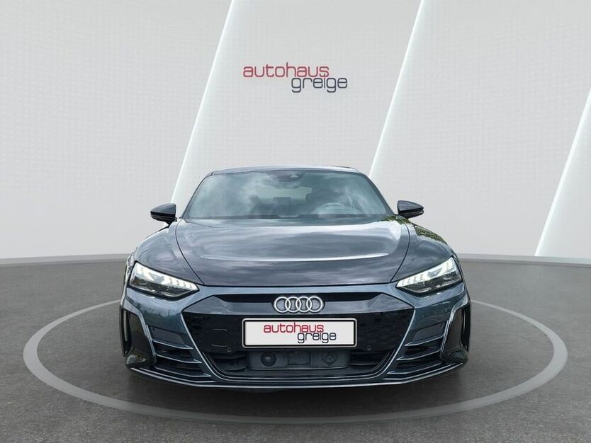 e-tron GT