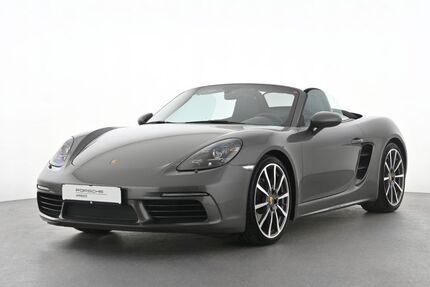 Porsche Boxster 16.902 km 79.900 &euro; Essen 45143