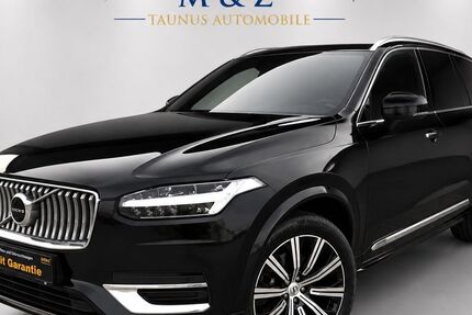 Volvo XC90 59.784 km 28.990 &euro; Wehrheim 61273