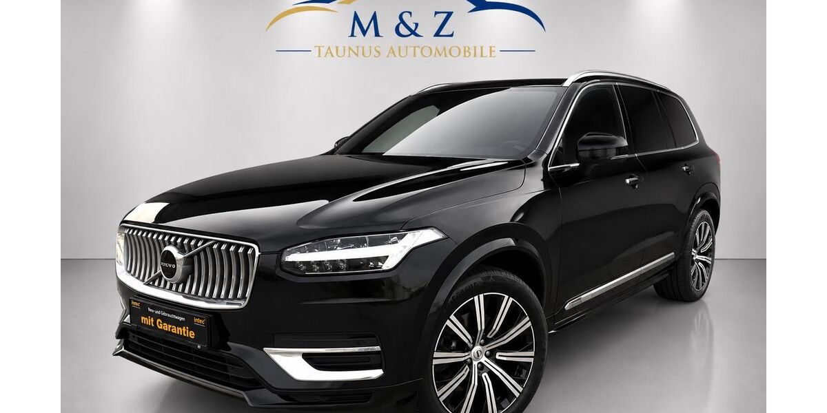 Volvo XC90 59.784 km 28.990 &euro; Wehrheim 61273