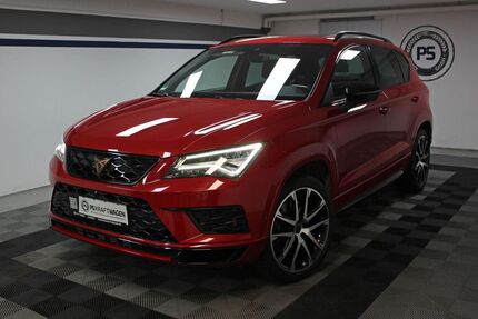 Cupra Ateca 102.700 km 23.490 &euro; Uhingen 73066