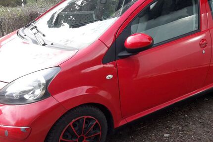 Toyota Aygo (X) 210.000 km 950 &euro; Laage 18299