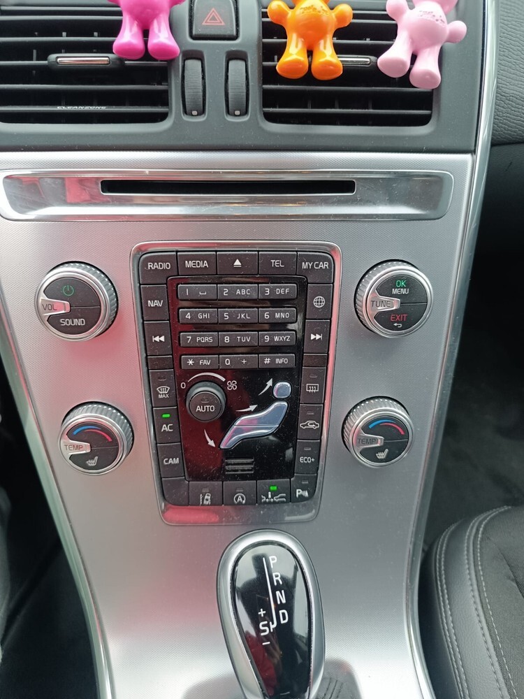 Volvo XC 60 100.000 km 22.000 € Karlshagen 17449