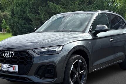 Audi Q5 90.507 km 36.990 &euro; Malchin 17139