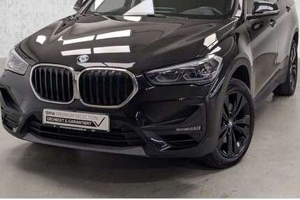 BMW X1 58.564 km 29.340 &euro; Düsseldorf 40595