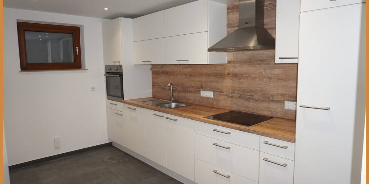 Etagenwohnung Nordrach - 2 Zimmer, 56 m&sup2;, 149.000&euro; | Angebot:26741727