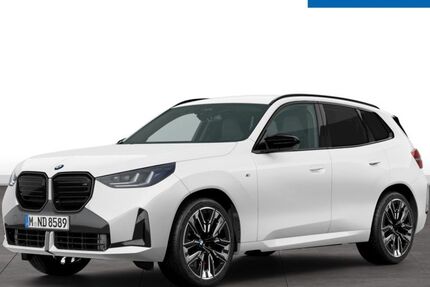 BMW X3 M50 12.304 km 69.880 &euro; Berlin 14057