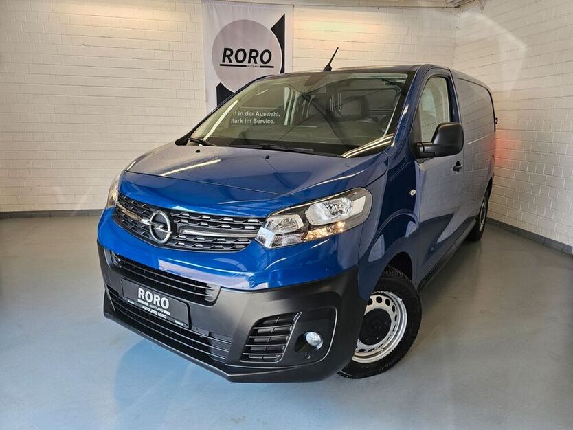 Vivaro