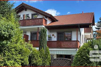 Wohnung Freilassing - 3 Zimmer, 77 m&sup2;, 315.000&euro; | Angebot:27352292