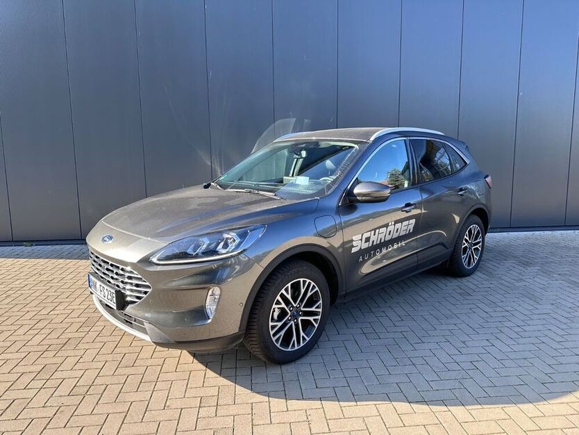 Kuga