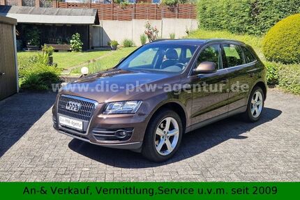 Audi Q5 88.732 km 13.990 &euro; Gevelsberg 58285