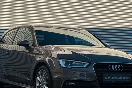 Audi A3 164.000 km 12.990 &euro; Kassel 34127