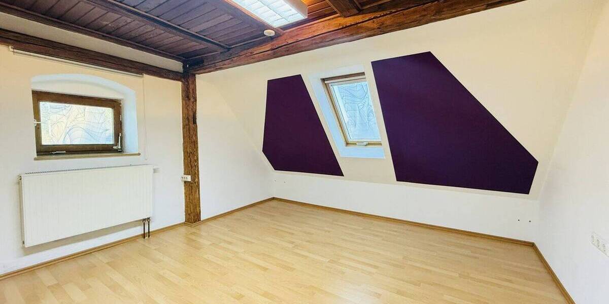 Einfamilienhaus Harburg (Schwaben) Harburg - 5 Zimmer, 145 m&sup2;, 320.000&euro; | Angebot:26777837