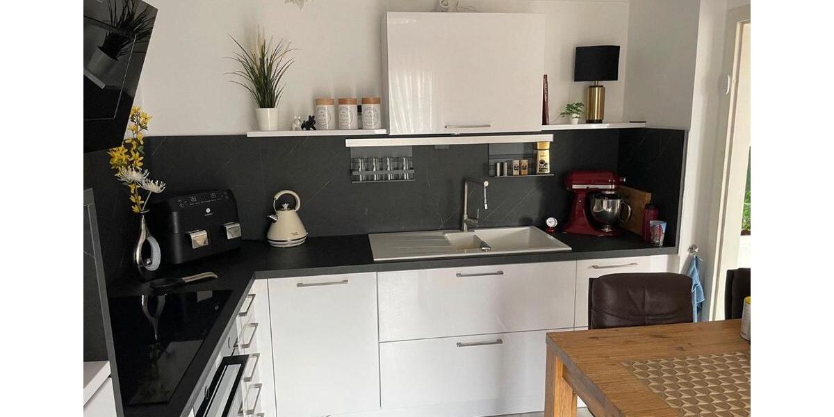 3 Raumwohnung mit Balkon zentrumsnah Mietwohnung 3 zimmer