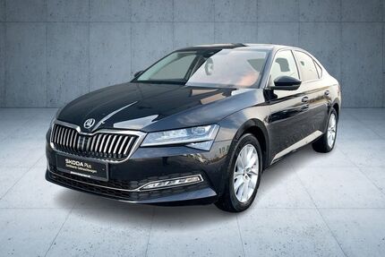 Skoda Superb 80.365 km 26.970 &euro; Neutraubling 93073